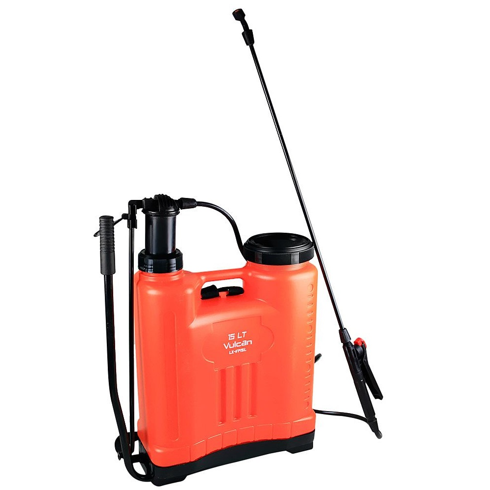 Pulverizador Costal de Alavanca LX-VP15L 15 litros